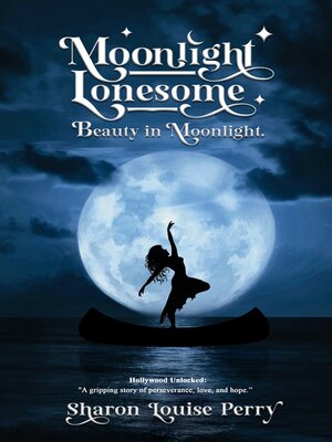 cover image of Moonlight Lonesome